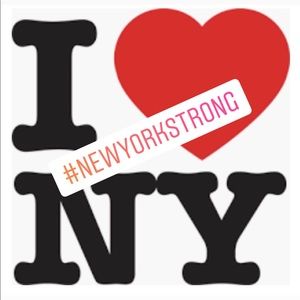 NY STRONG !!!!